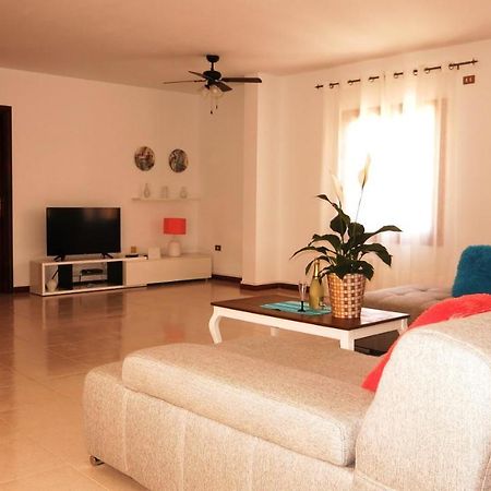 Large Apartment On Golf Course San Miguel de Abona Exterior foto
