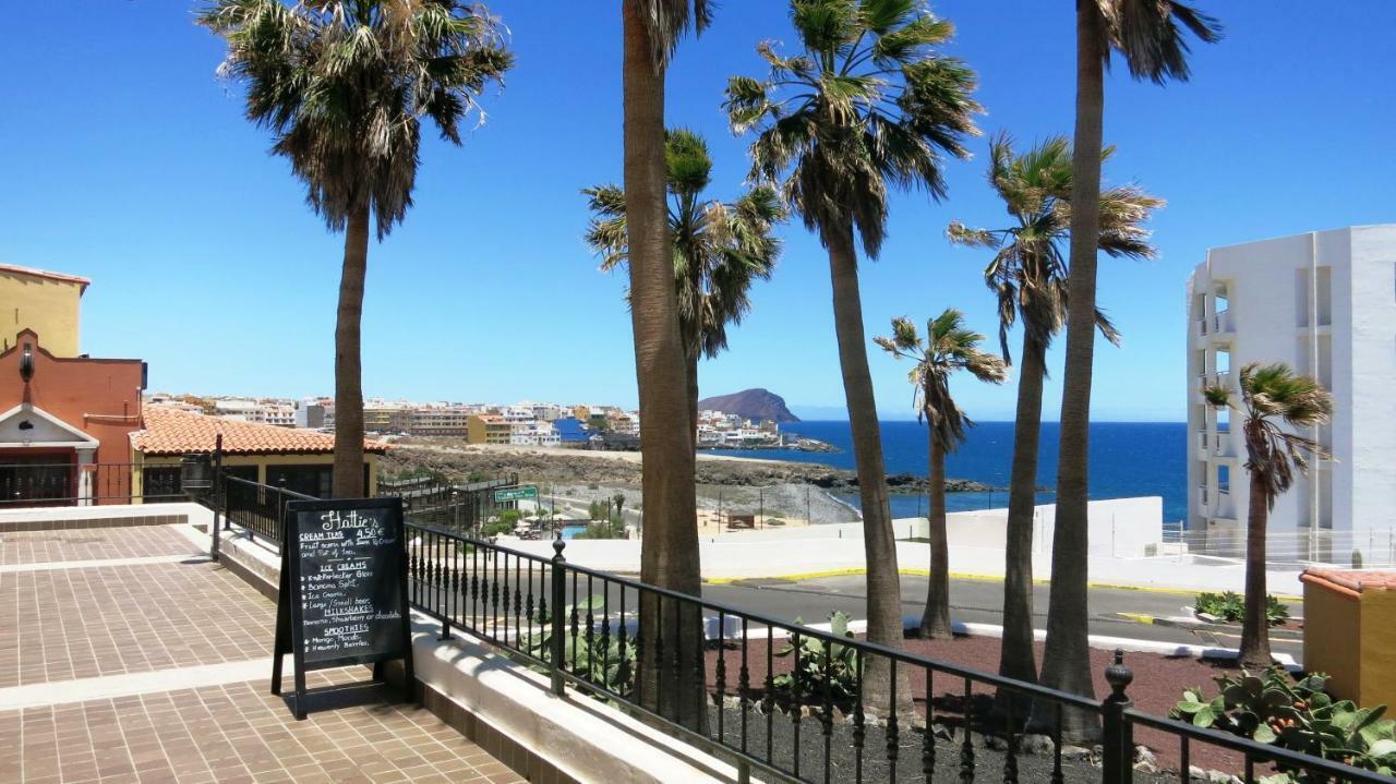 Large Apartment On Golf Course San Miguel de Abona Exterior foto