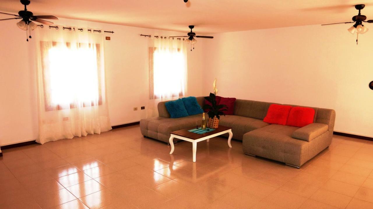 Large Apartment On Golf Course San Miguel de Abona Exterior foto