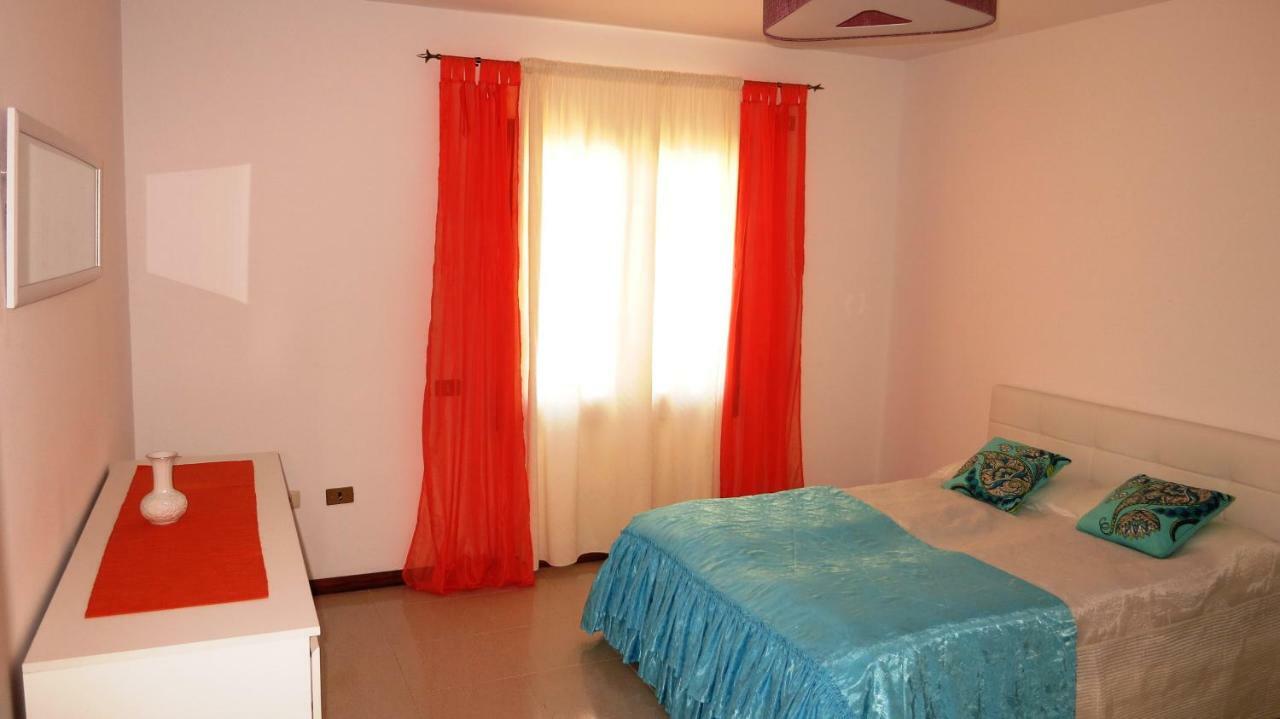 Large Apartment On Golf Course San Miguel de Abona Exterior foto