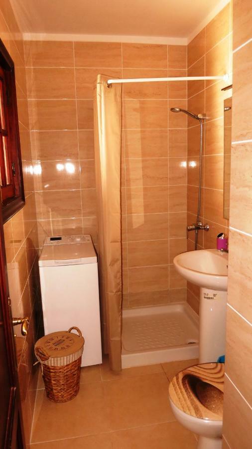 Large Apartment On Golf Course San Miguel de Abona Exterior foto