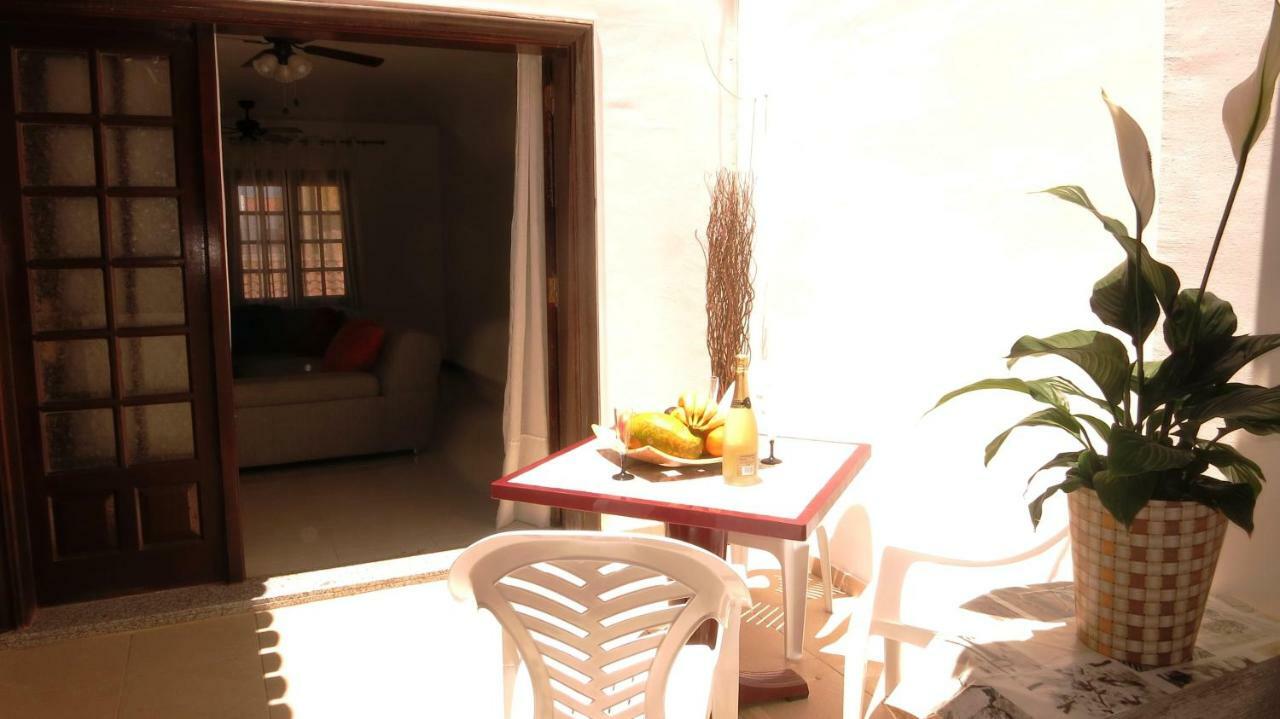 Large Apartment On Golf Course San Miguel de Abona Exterior foto